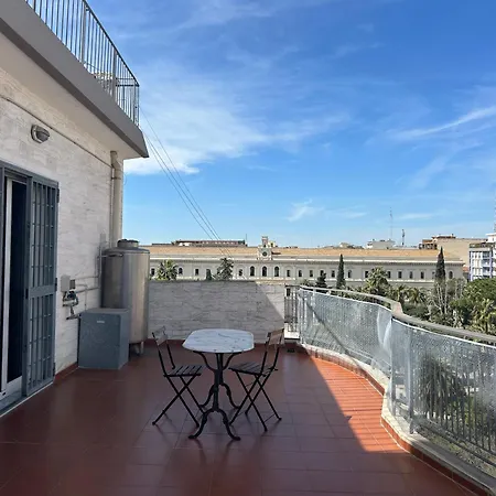 Attico Dolcevita Appartement