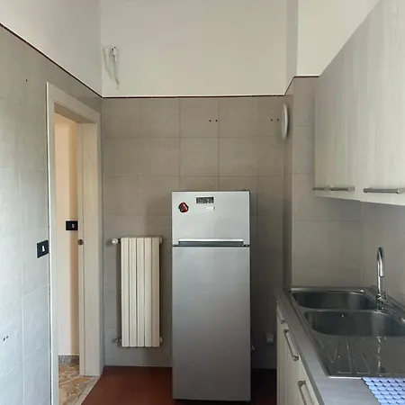 Apartamento Attico Dolcevita Bari