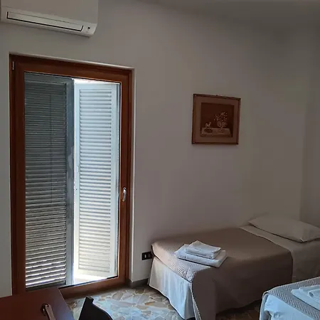 Appartement Attico Dolcevita *