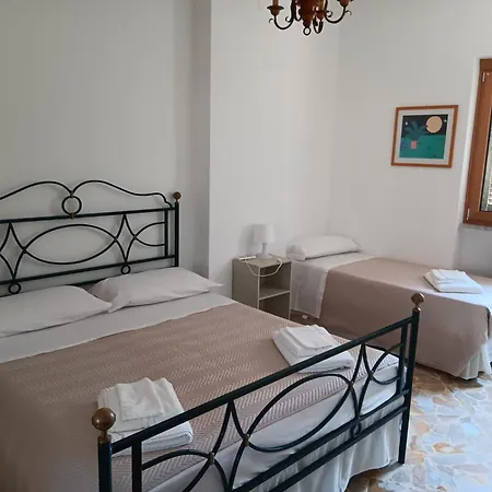 Apartamento Attico Dolcevita Bari