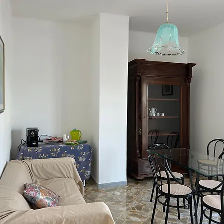 Apartment Attico Dolcevita *