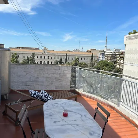 Apartment Attico Dolcevita Bari