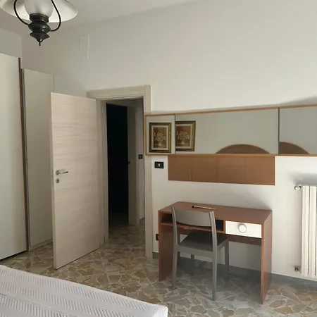 Attico Dolcevita Apartment *
