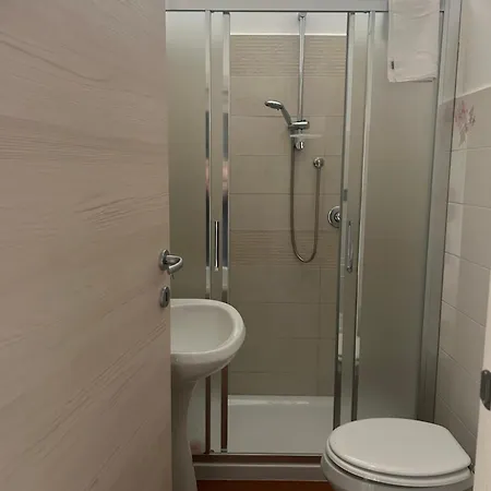 Attico Dolcevita Apartamento Bari