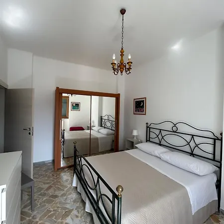 Attico Dolcevita Apartment *