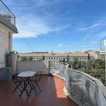 Apartment Attico Dolcevita Bari