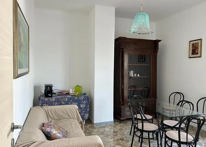 Appartamento Attico Dolcevita *