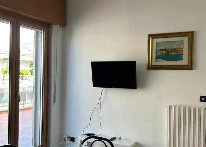 Attico Dolcevita Appartamento