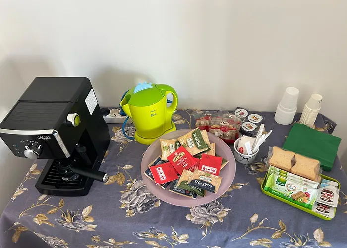 Attico Dolcevita Appartamento