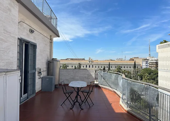 Attico Dolcevita Appartamento