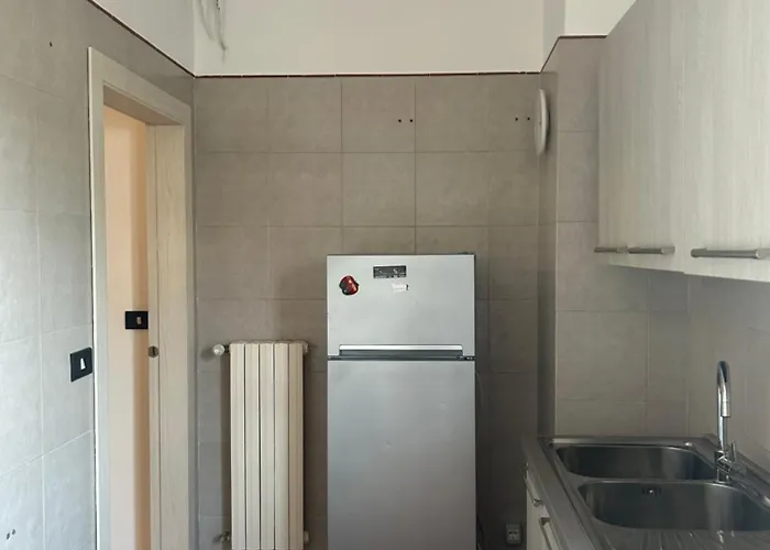 Appartamento Attico Dolcevita Bari