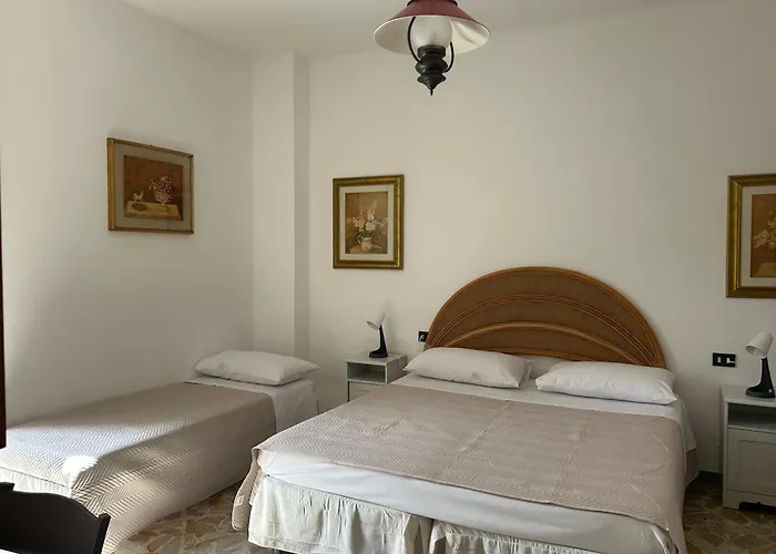 Attico Dolcevita Appartamento