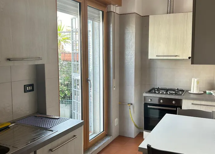 Appartamento Attico Dolcevita