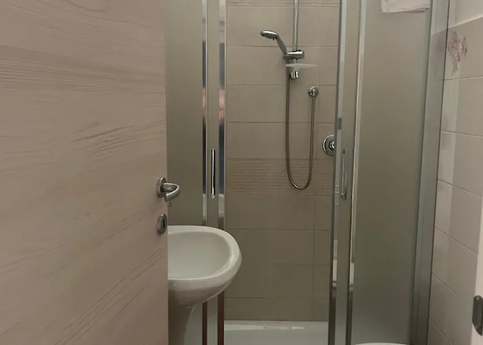 Attico Dolcevita Appartamento Bari