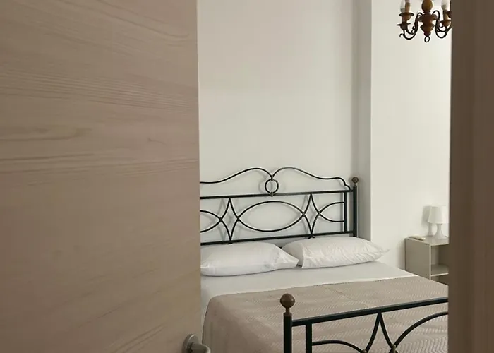 Attico Dolcevita * Bari