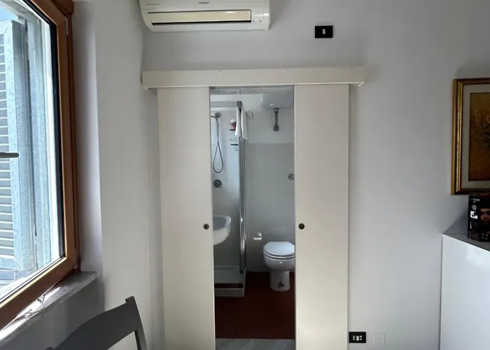 Attico Dolcevita Appartamento *