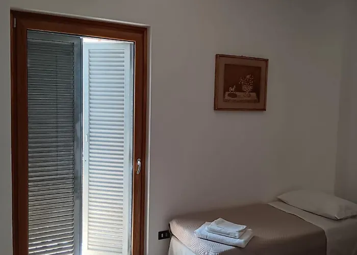 Appartamento Attico Dolcevita *