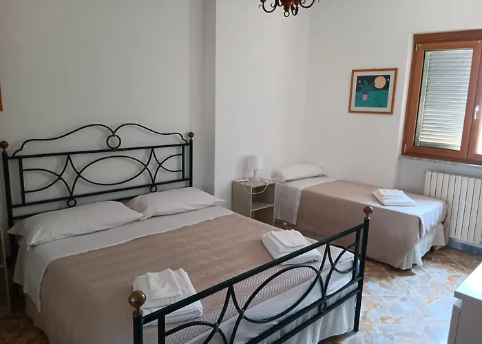 Appartamento Attico Dolcevita Bari